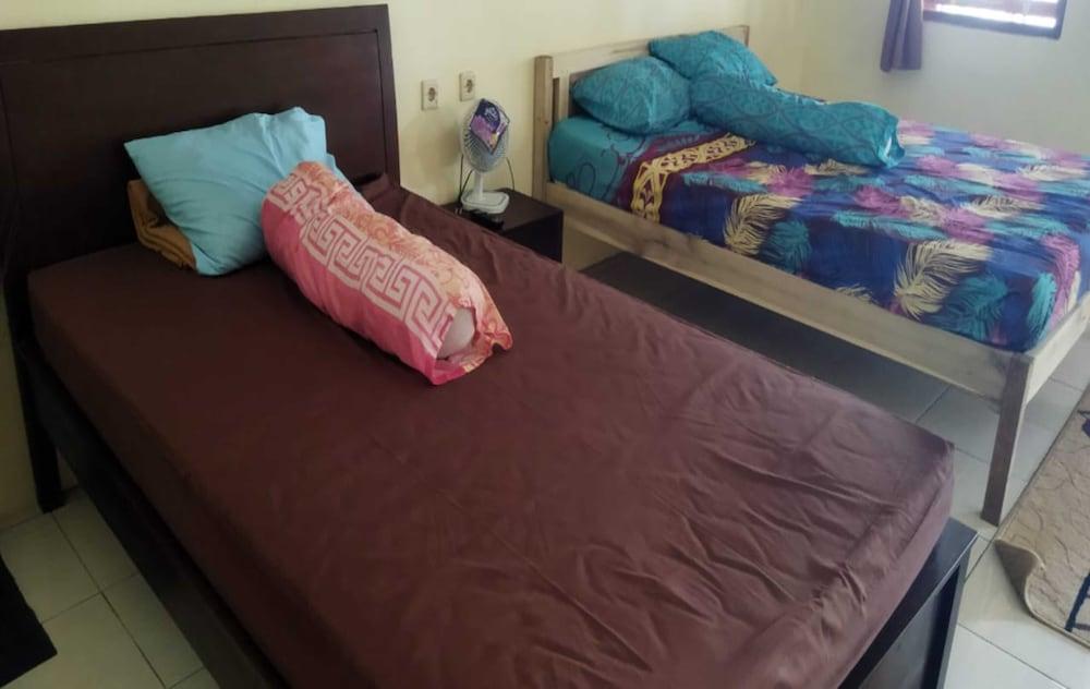 Borobudur Kampung Homestay - Markoni