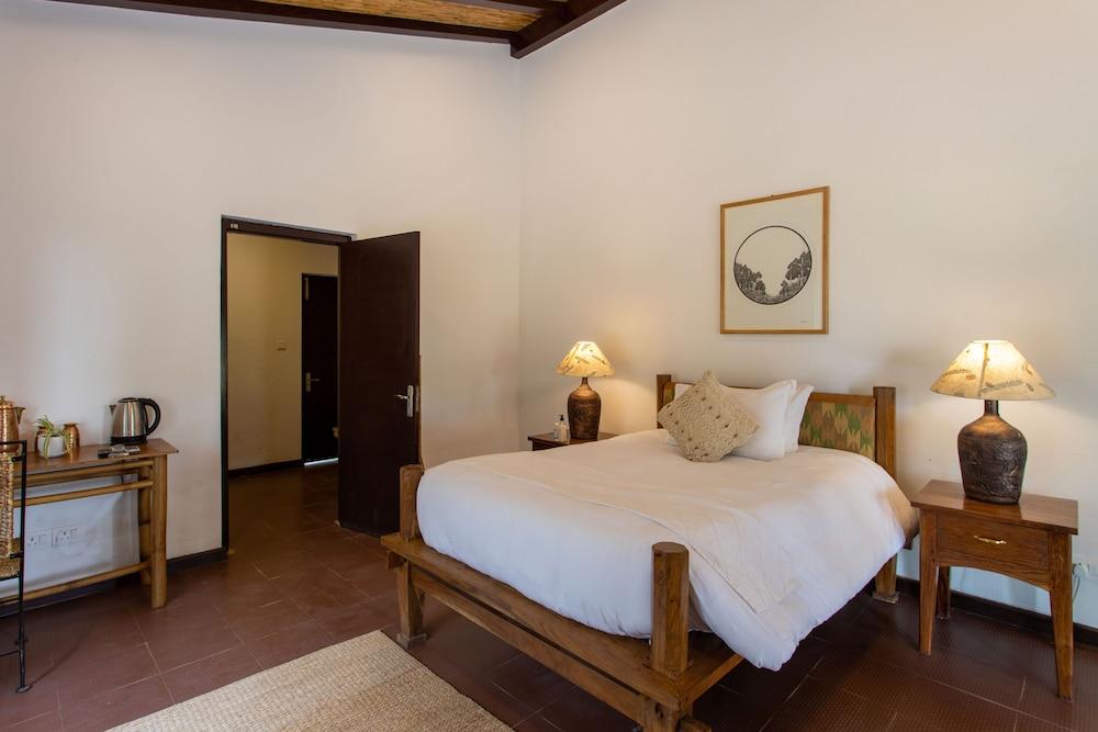 Unnati Cultural Village