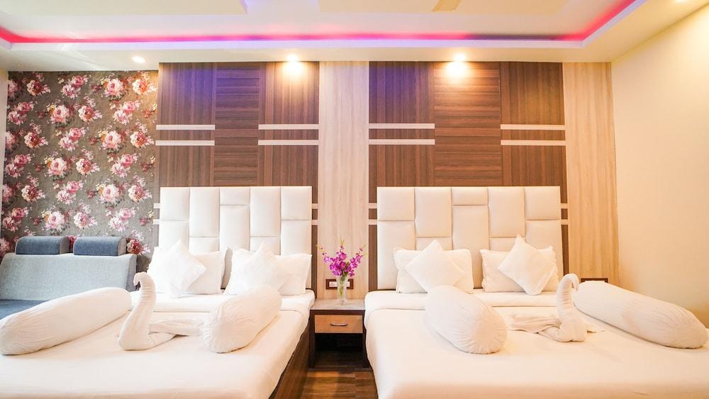 Sher Bengal Beach Resort