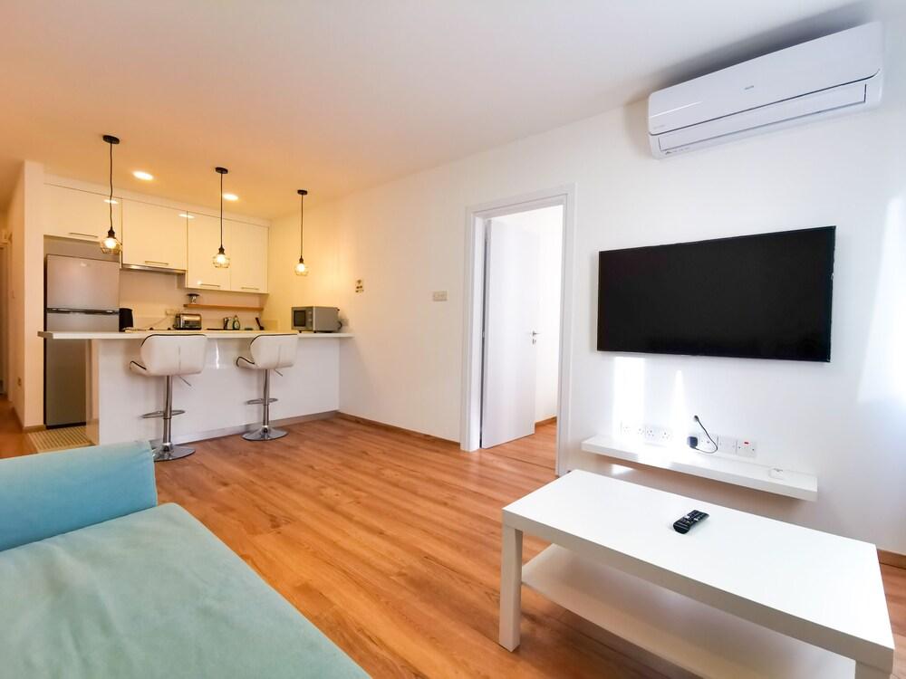 CityCenter Boutique Apartment