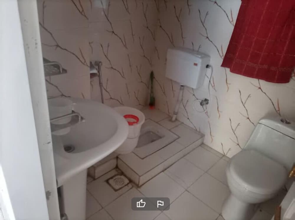 Nazara Hotel And Restaurant