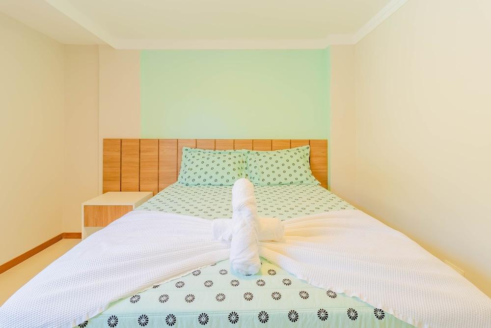 IT32 Triplex 4 Suítes a 100m da Praia