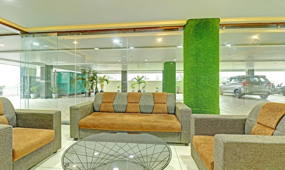 Treebo Trend Arka Vijayawada