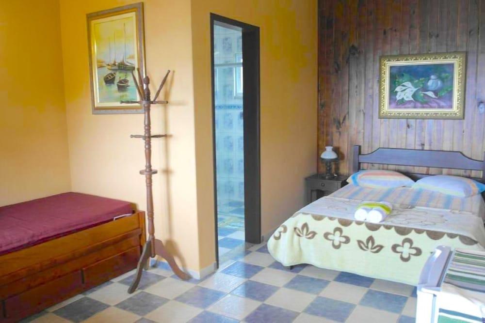 Pousada Refugio Caiçara