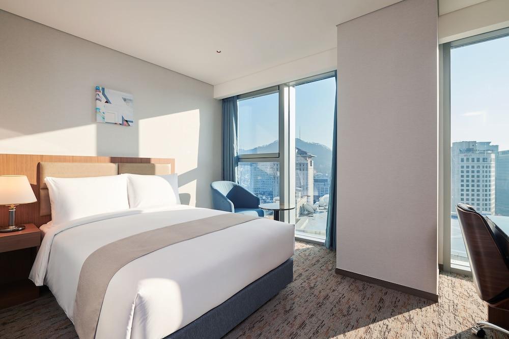 Stanford Hotel Myeongdong