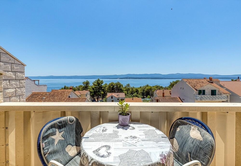 Brač Island Studio Mladineo A2