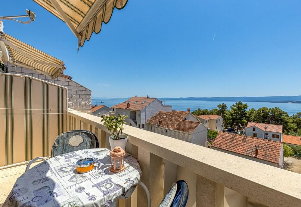 Brač Island Studio Mladineo A1