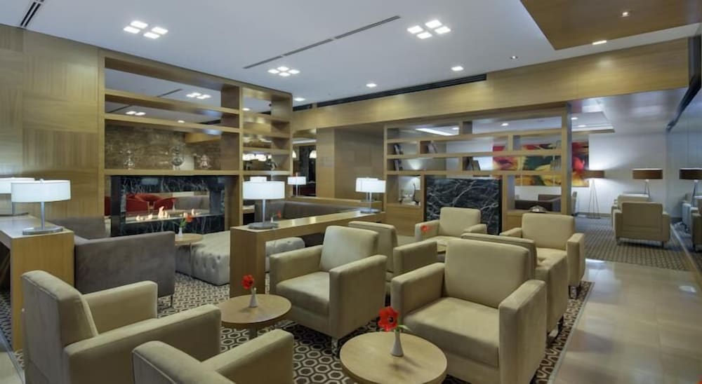 Wyndham Garden Diyarbakır