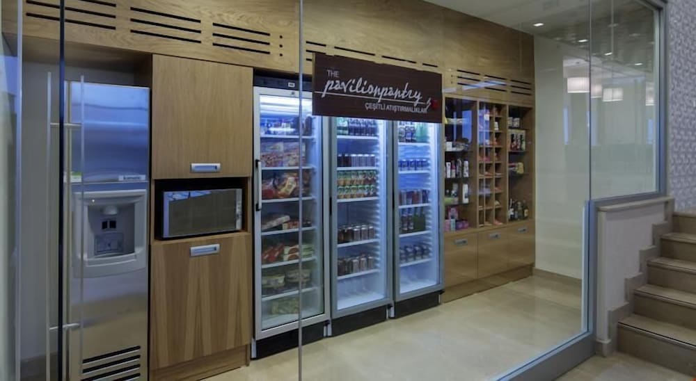 Wyndham Garden Diyarbakır