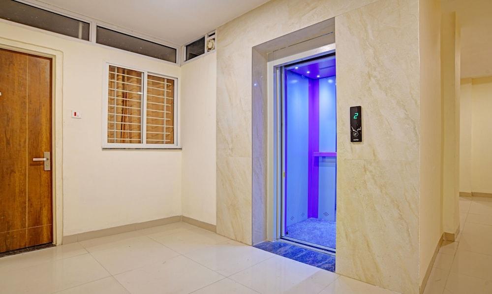 Treebo Trend Royal Empire Indore