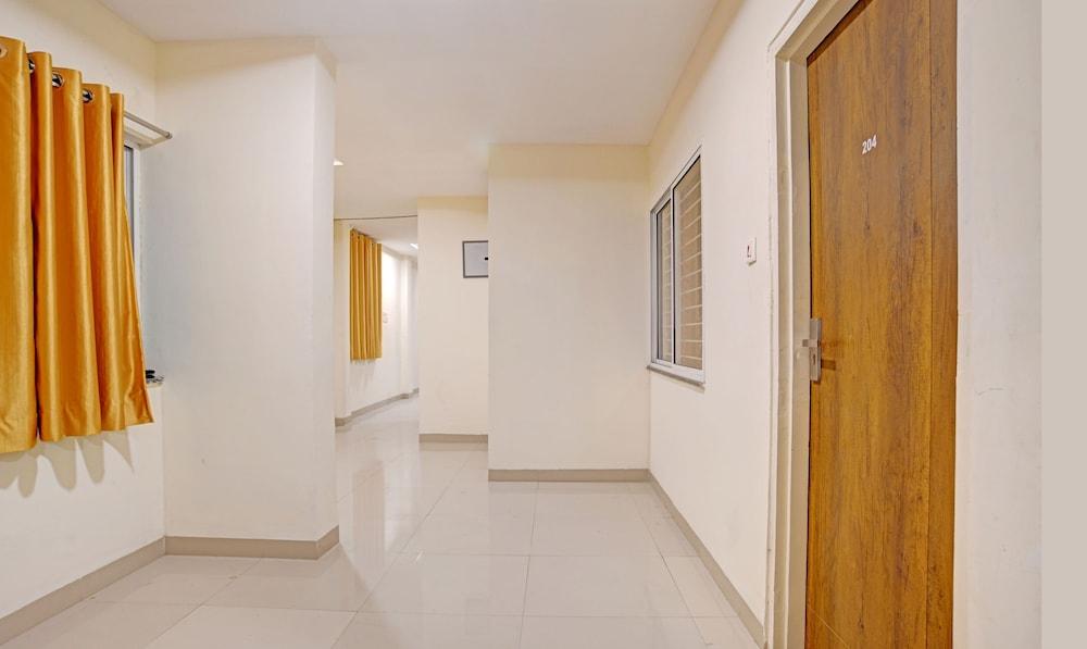 Treebo Trend Royal Empire Indore