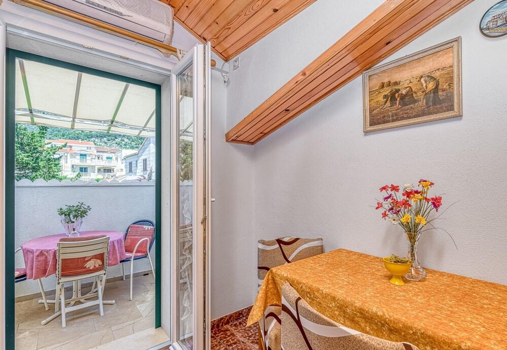 Brač Island Suite Mladineo A3