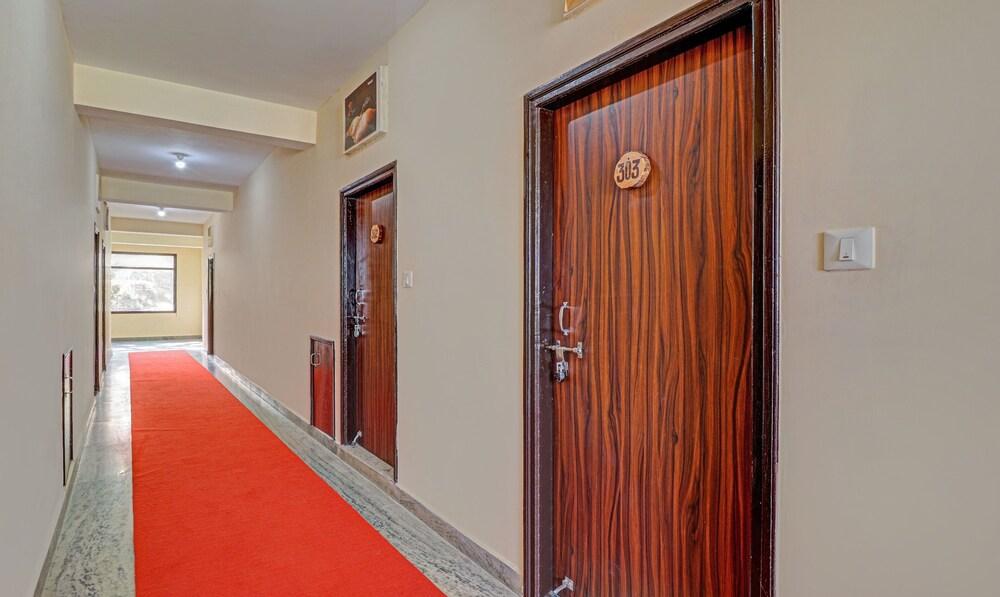 Treebo Trend Shimla Ayurvedic Retreat With Mountain View