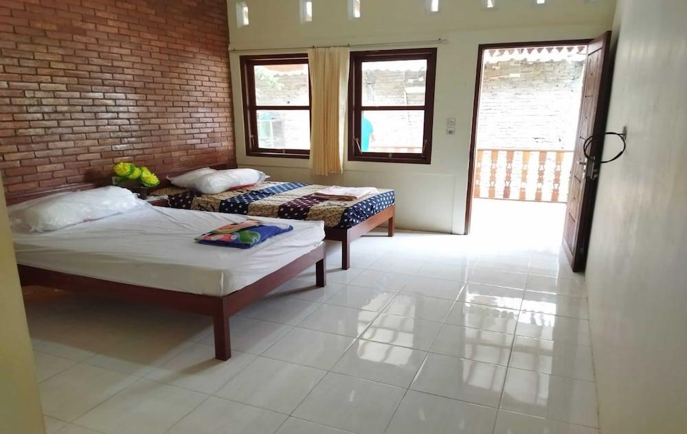 Borobudur Kampung Homestay - Matori