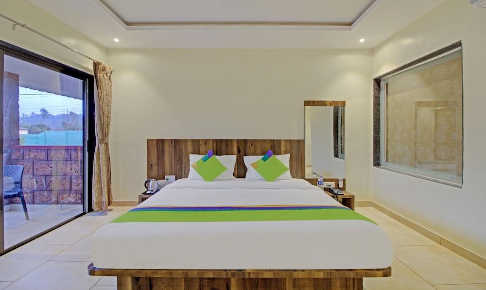 Treebo Trend Nakshatra Cottages