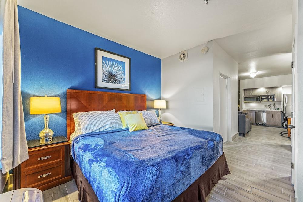 Metro Tempe Extended Stay