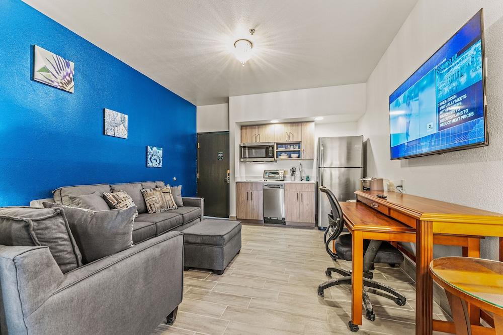Metro Tempe Extended Stay