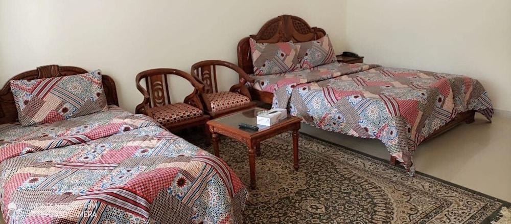 Hotel Al-Khaleej Kalam Swat