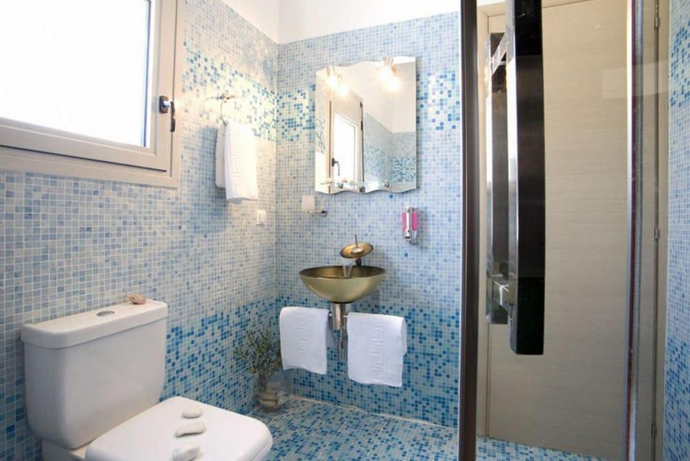 Villa Faneromeni in Lefkada