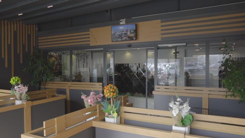 Nirvana Boutique House