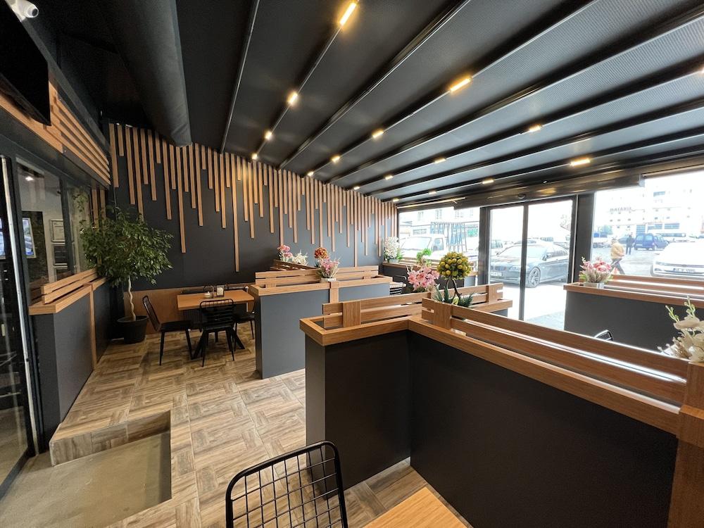 Nirvana Boutique House