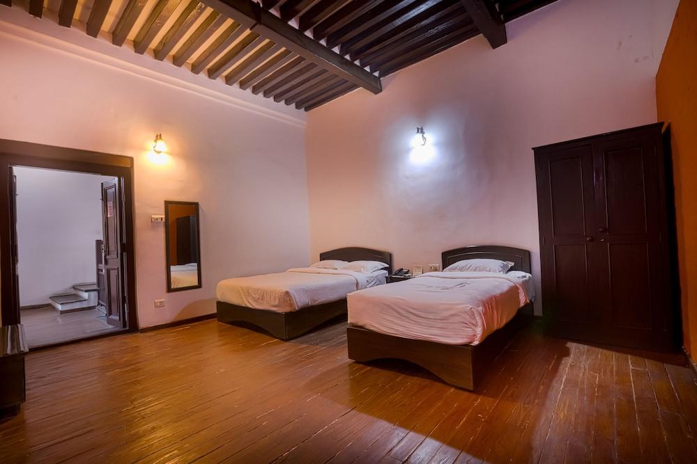 Hukum Darbar Restaurant & Hotel