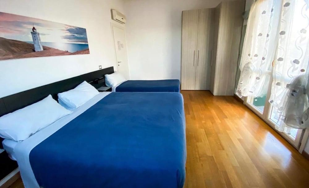 Villa Ghisolfa With Garden