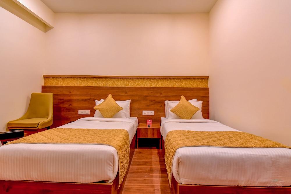 Zip By Spree Hotels Brookefield