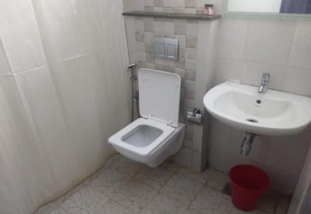 Cinemascope An Apart Hotel