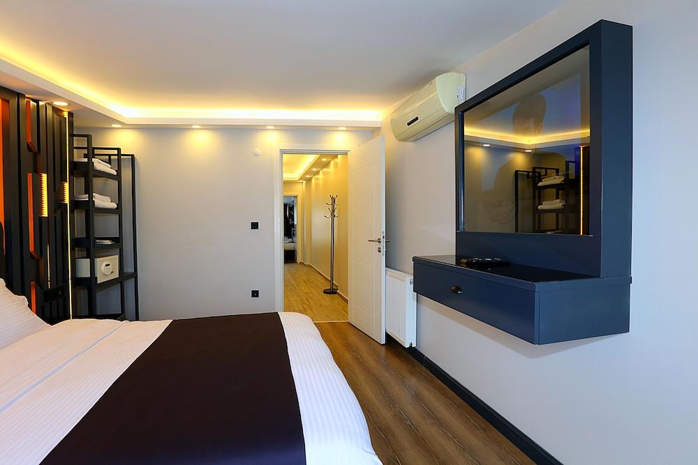 Galata King Suites