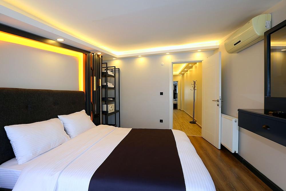 Galata King Suites