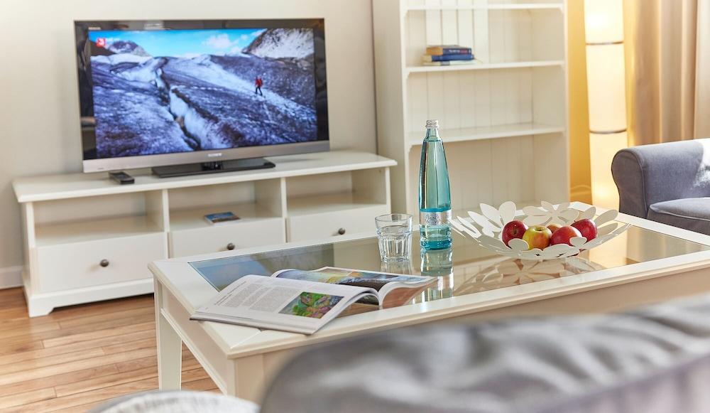 Pierspeicher Boardinghouse