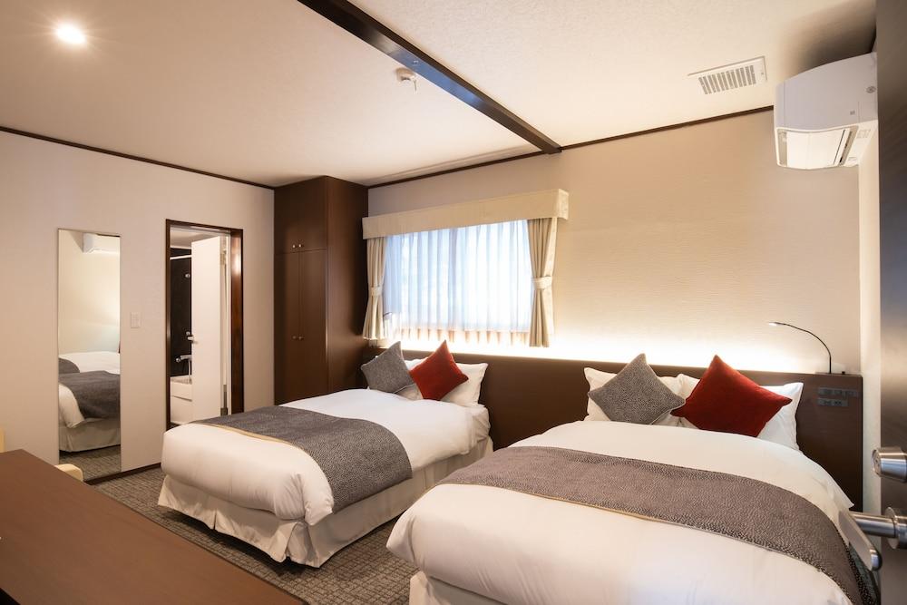 HOTORI no TERRACE BAN