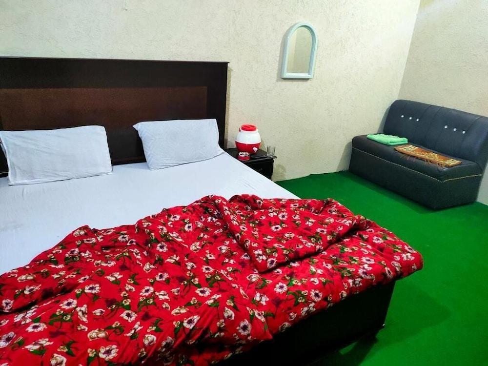 Zara Residence Hotel