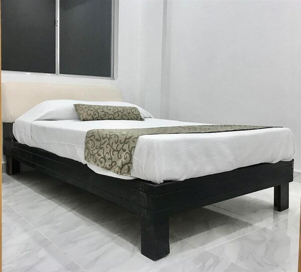 Torres Del Sol Ciricote