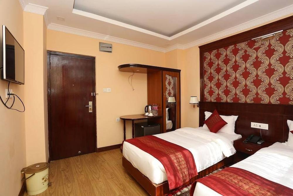 Hotel Pokhara Goodwill