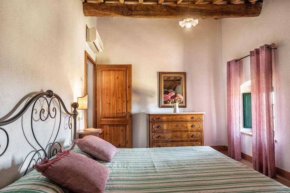 AGRITURISMO LA PAPESSA