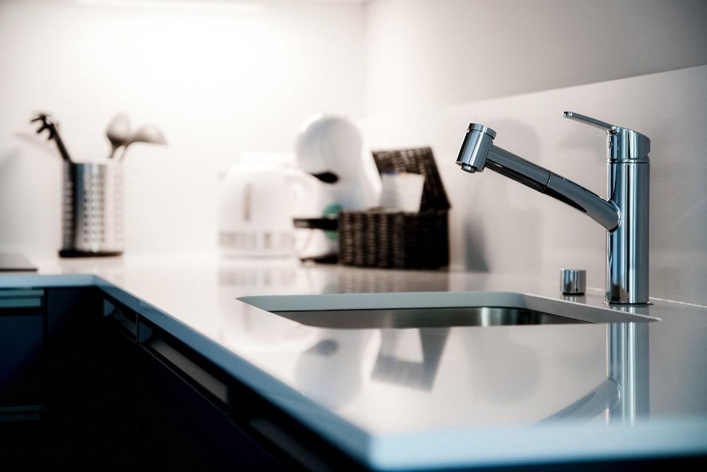 Locarno Studio Apartments