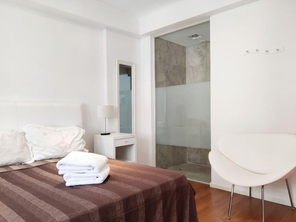 BENS Downtown Apartments