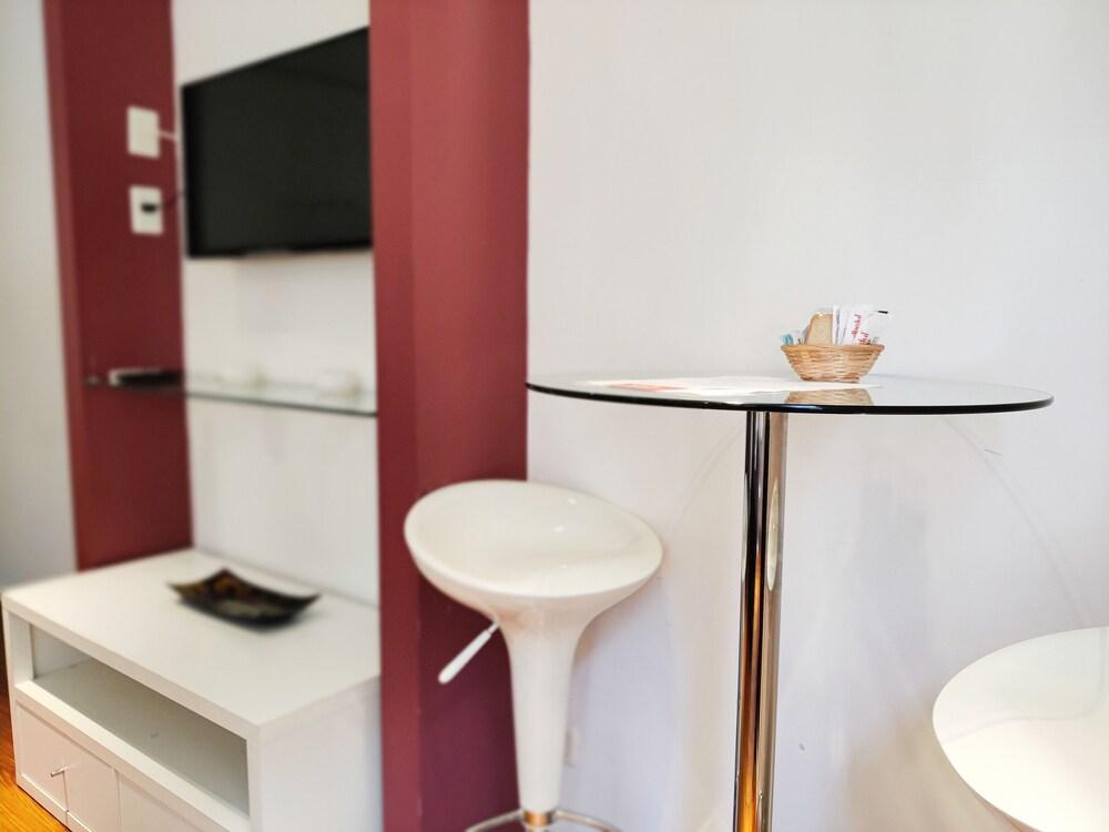 BENS Downtown Apartments