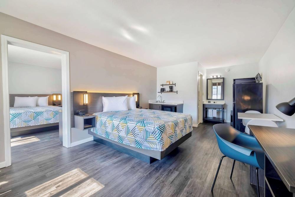 Studio 6 Effingham, Il