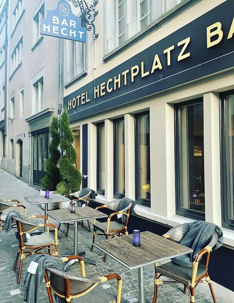 Hotel Hechtplatz