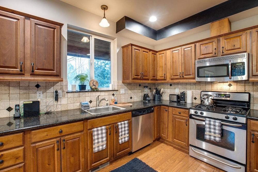 20GS - WiFi - F/P - W/D - Sleeps 6