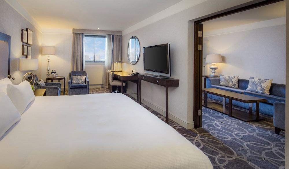 Glasgow Grosvenor Hotel