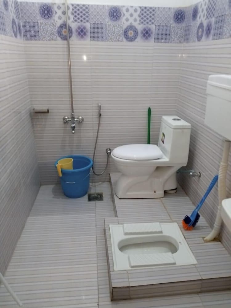 Muree Continental Hotel & Restaurant