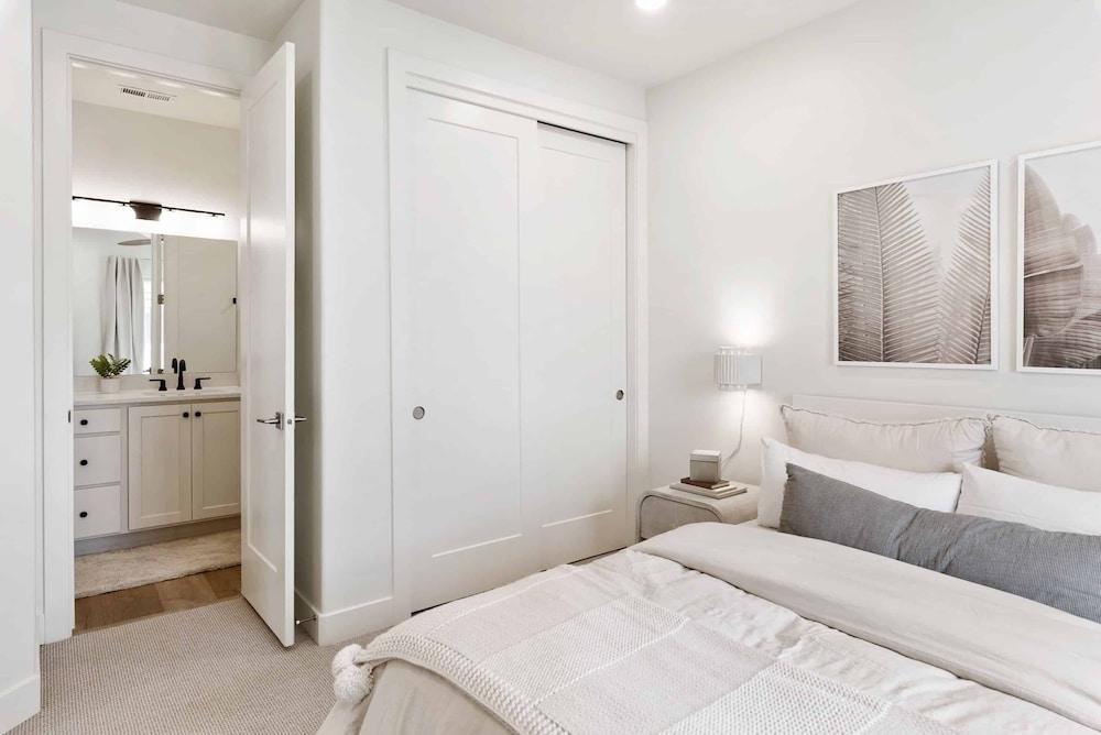 The Pad by RedAwning