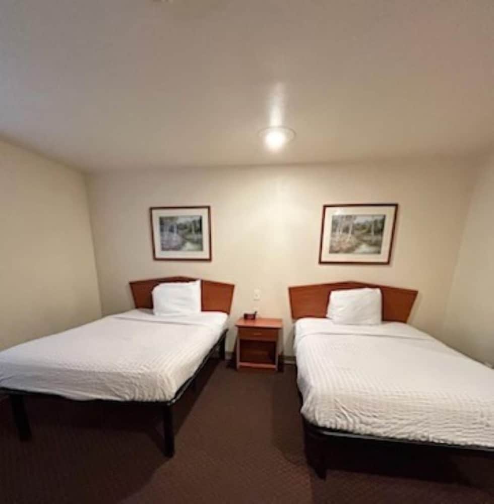 LikeHome Extended Stay Hotel Columbus