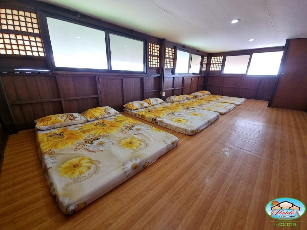 Heidi Sanctuary by Cocotel