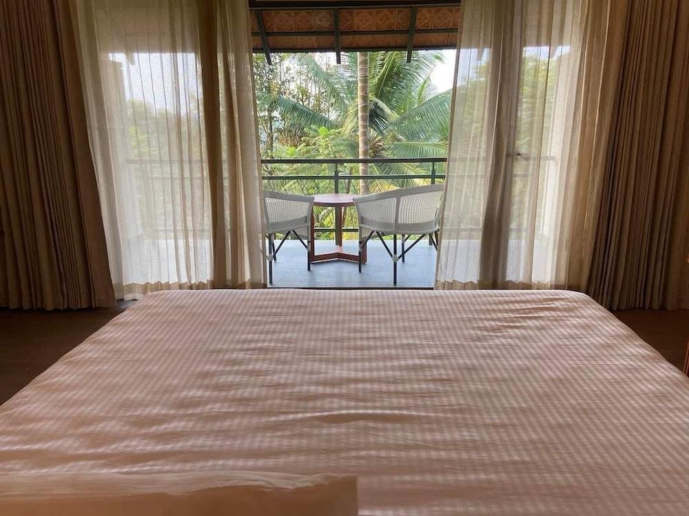 Great Trails Wayanad by GRT Hotel