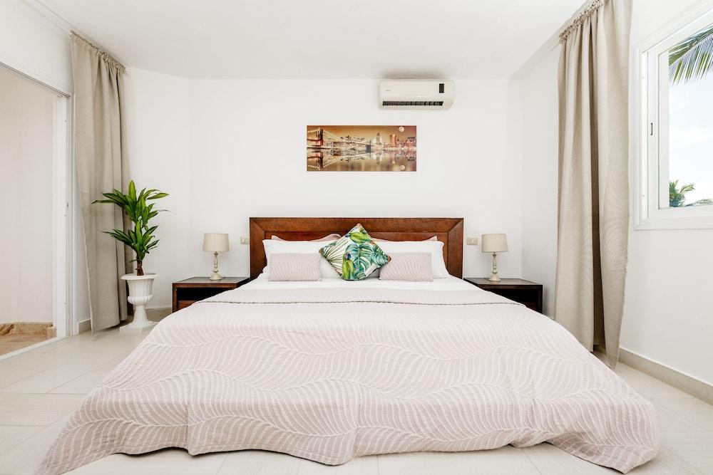 Punta Cana Condo for Rent